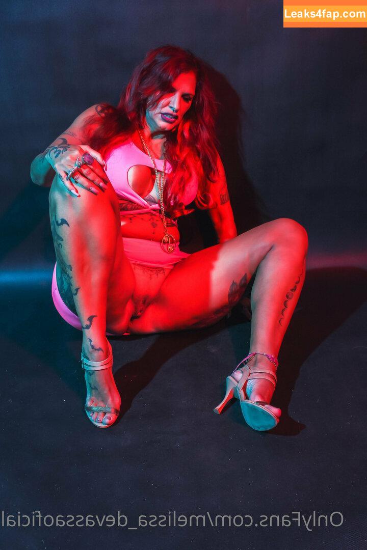 melissa_devassaoficial / amorpelamelissadevassa leaked photo photo #0096