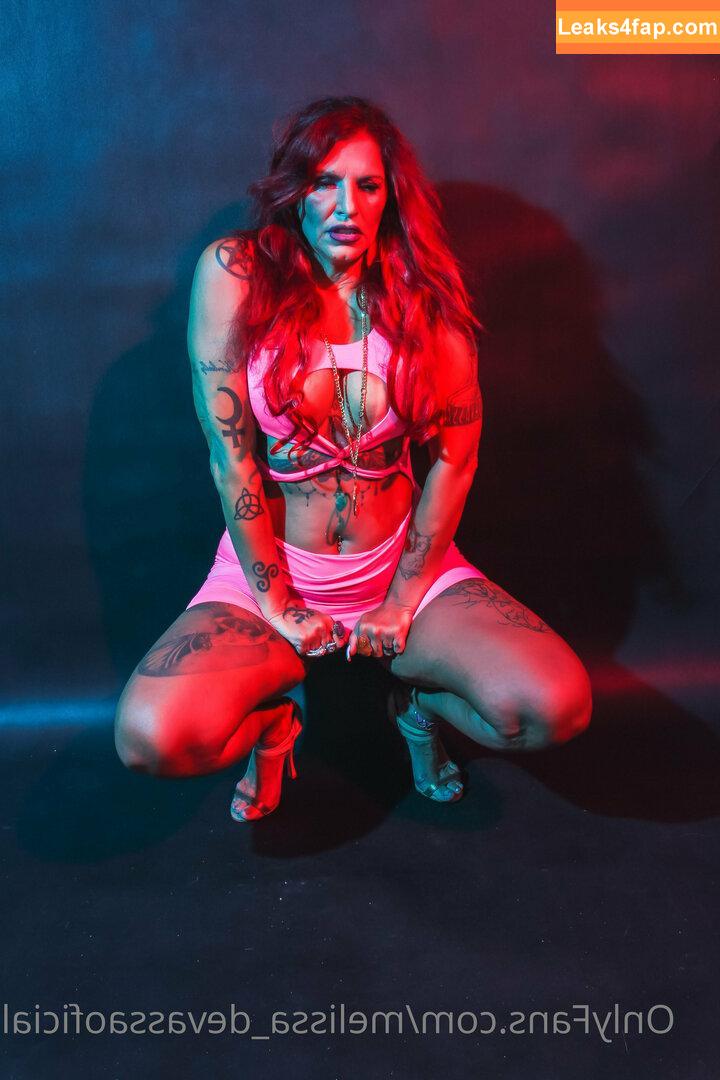 melissa_devassaoficial / amorpelamelissadevassa leaked photo photo #0097