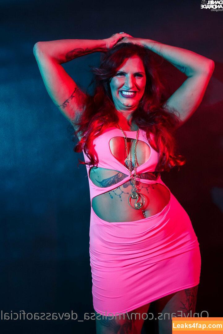 melissa_devassaoficial / amorpelamelissadevassa leaked photo photo #0098