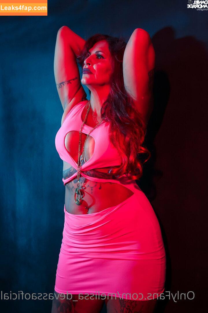 melissa_devassaoficial / amorpelamelissadevassa leaked photo photo #0101