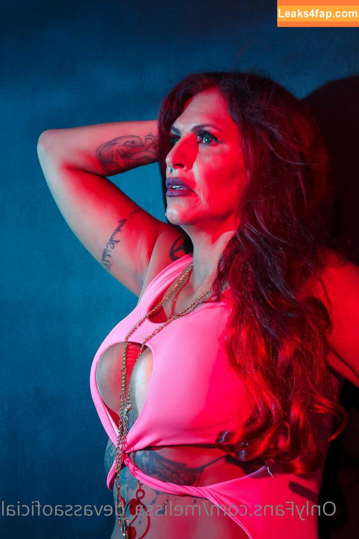 melissa_devassaoficial / amorpelamelissadevassa leaked photo photo #0102