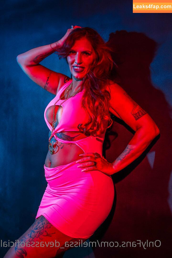 melissa_devassaoficial / amorpelamelissadevassa leaked photo photo #0104