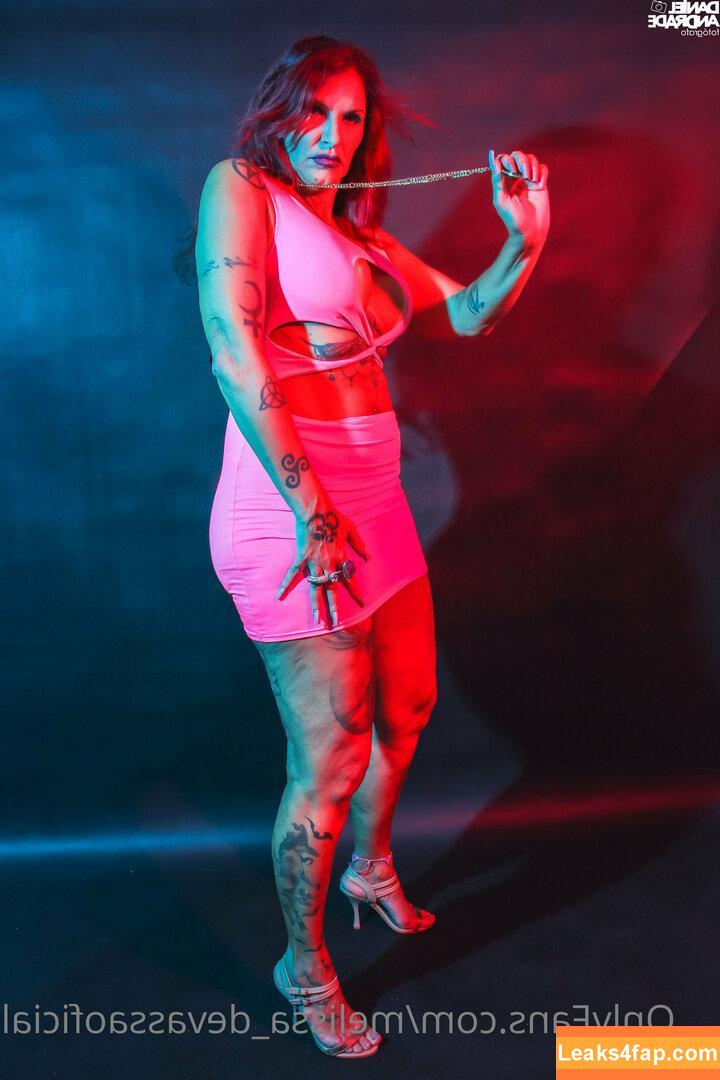 melissa_devassaoficial / amorpelamelissadevassa leaked photo photo #0108