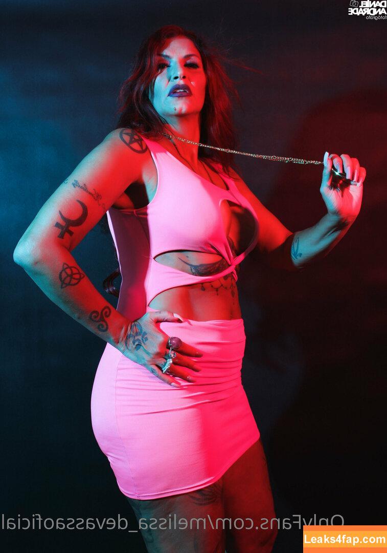 melissa_devassaoficial / amorpelamelissadevassa leaked photo photo #0109