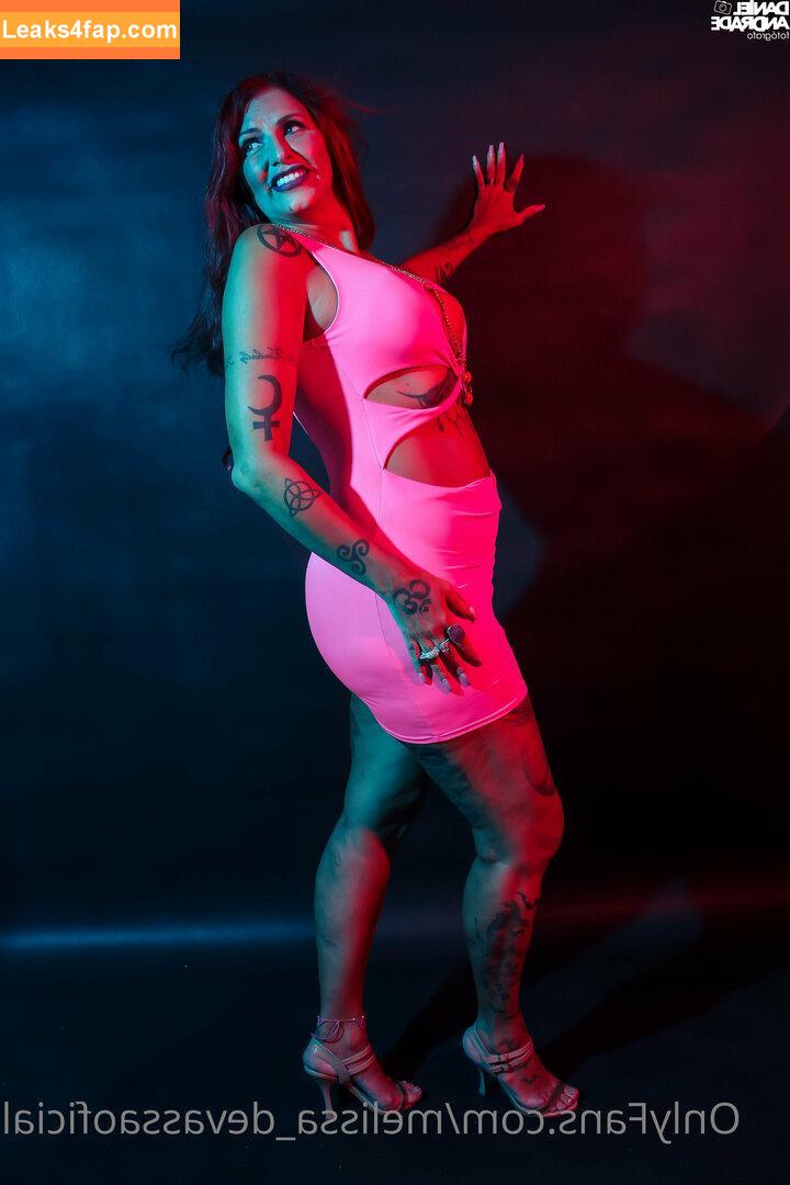 melissa_devassaoficial / amorpelamelissadevassa leaked photo photo #0112