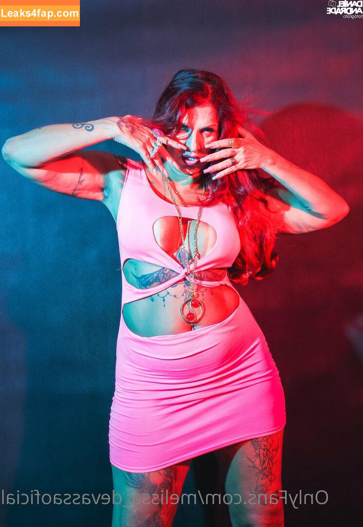 melissa_devassaoficial / amorpelamelissadevassa leaked photo photo #0113