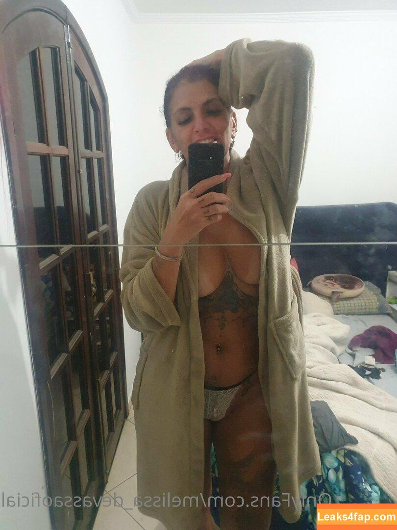 melissa_devassaoficial / amorpelamelissadevassa leaked photo photo #0117