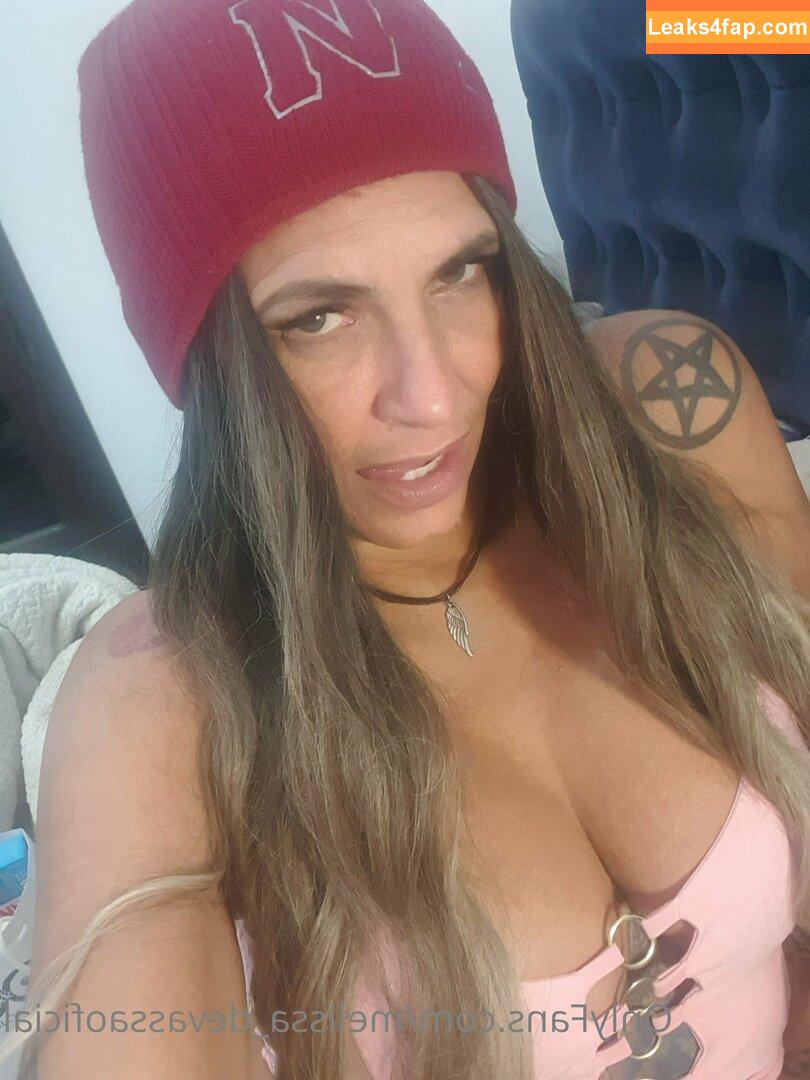 melissa_devassaoficial / amorpelamelissadevassa leaked photo photo #0131