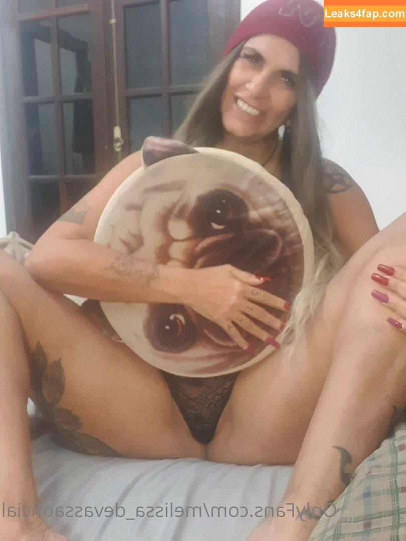 melissa_devassaoficial / amorpelamelissadevassa leaked photo photo #0135