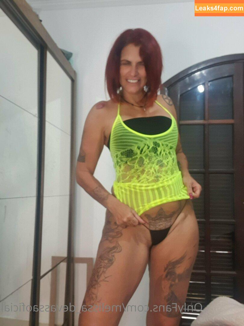 melissa_devassaoficial / amorpelamelissadevassa leaked photo photo #0142