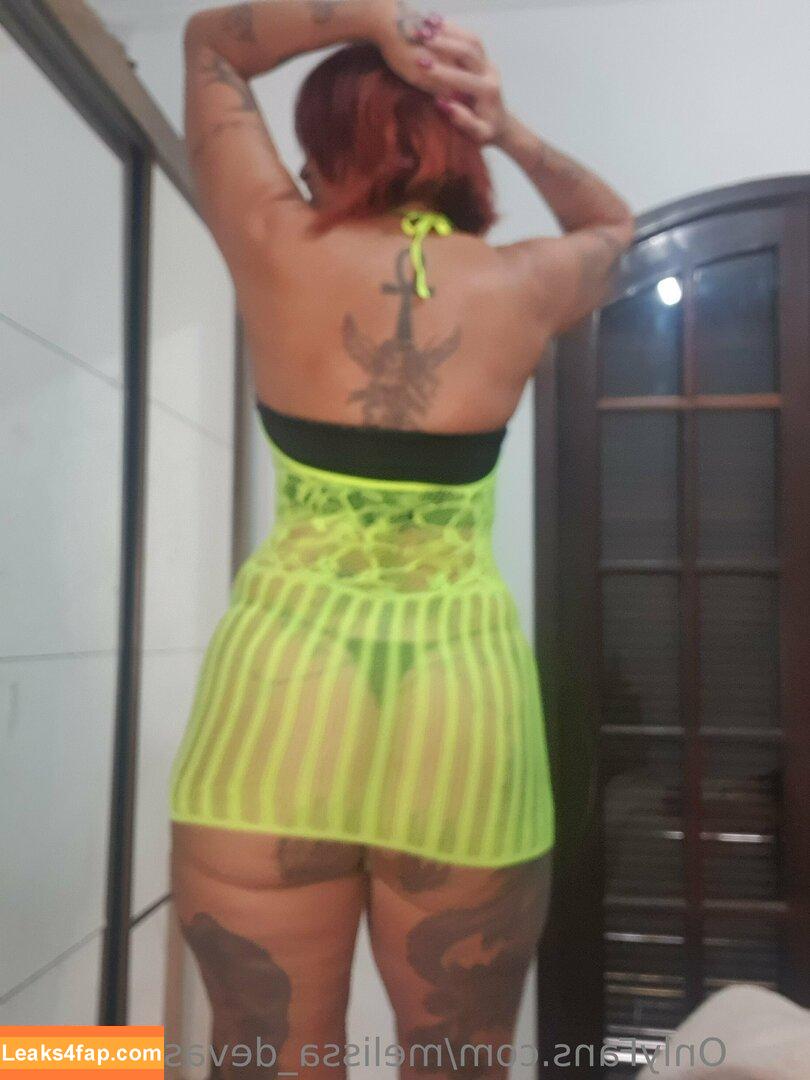 melissa_devassaoficial / amorpelamelissadevassa leaked photo photo #0145