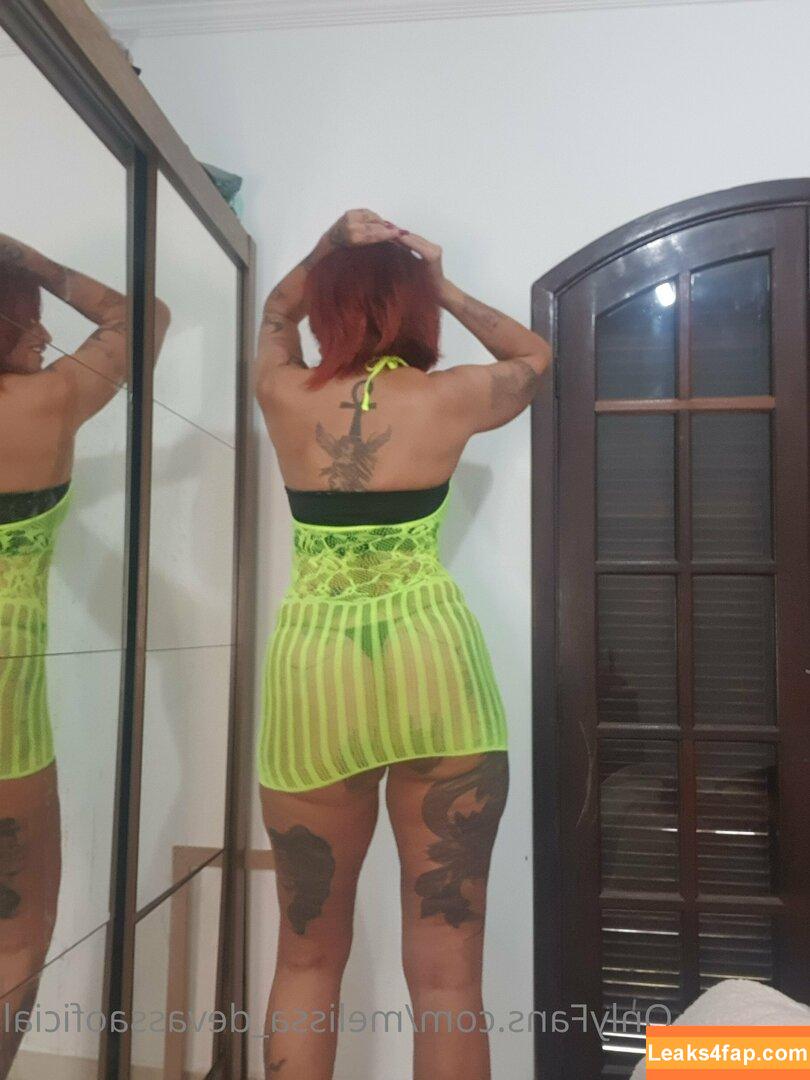 melissa_devassaoficial / amorpelamelissadevassa leaked photo photo #0146