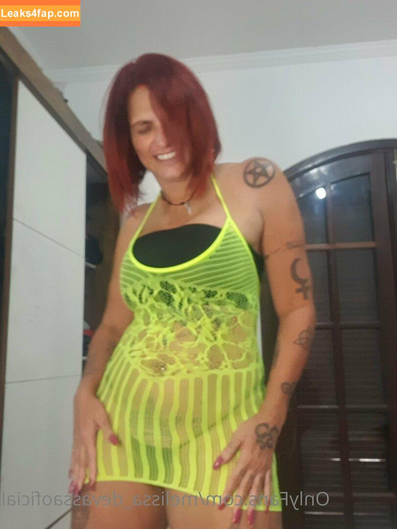 melissa_devassaoficial / amorpelamelissadevassa leaked photo photo #0148