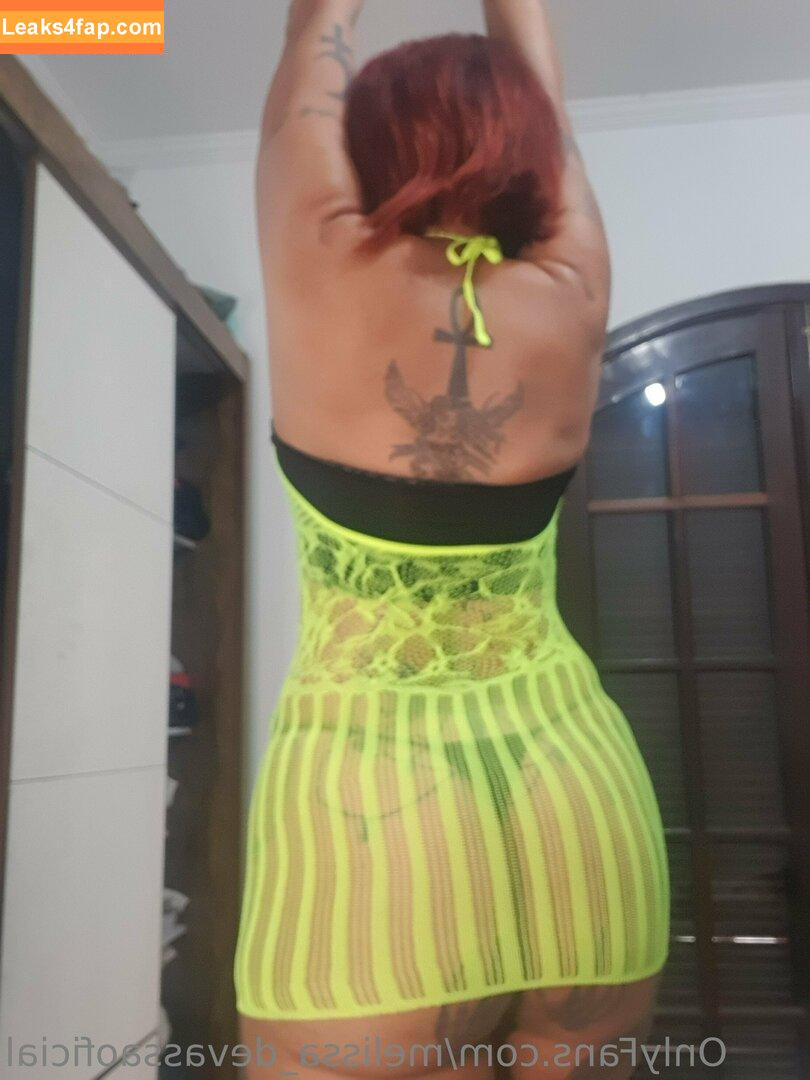 melissa_devassaoficial / amorpelamelissadevassa leaked photo photo #0149