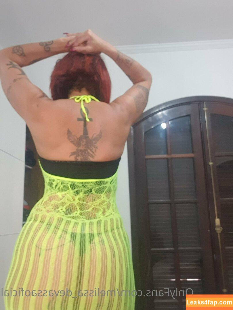 melissa_devassaoficial / amorpelamelissadevassa leaked photo photo #0150