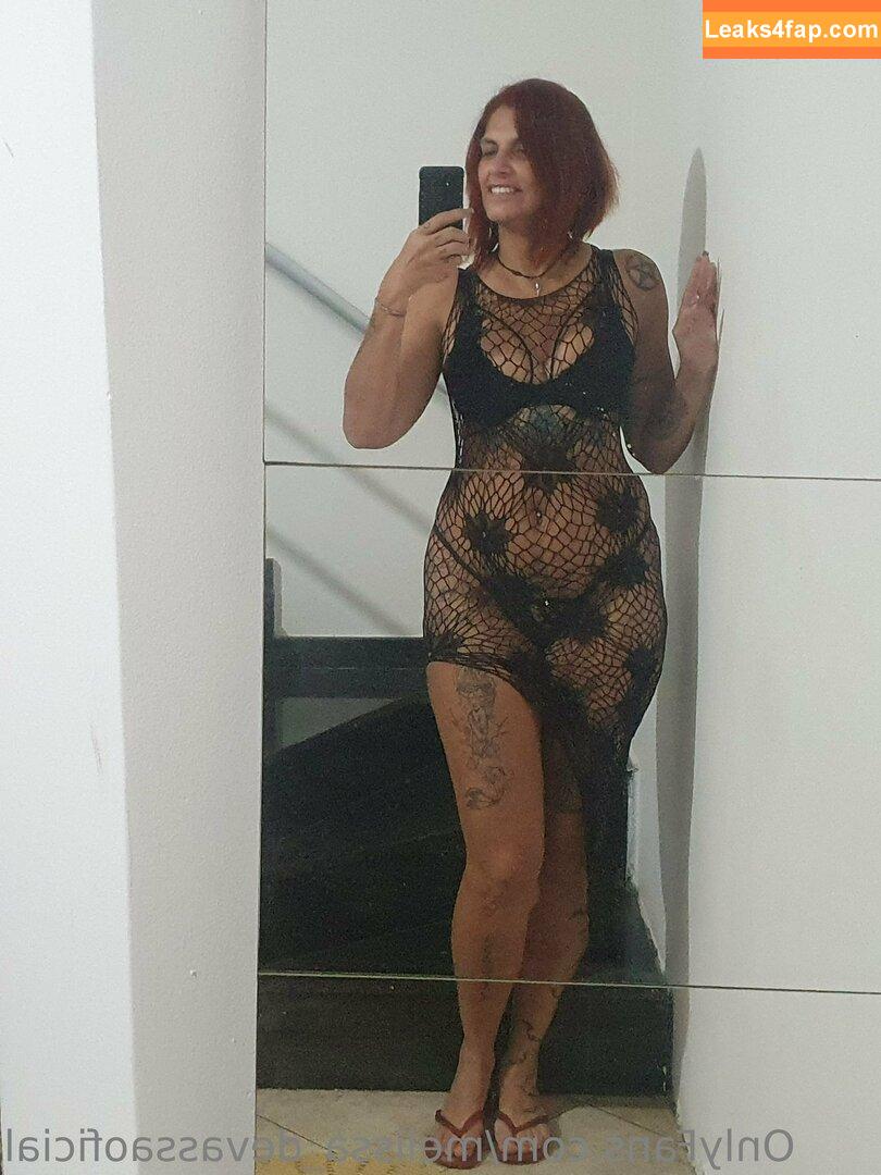 melissa_devassaoficial / amorpelamelissadevassa leaked photo photo #0151