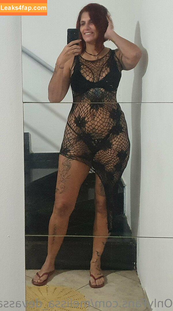 melissa_devassaoficial / amorpelamelissadevassa leaked photo photo #0152
