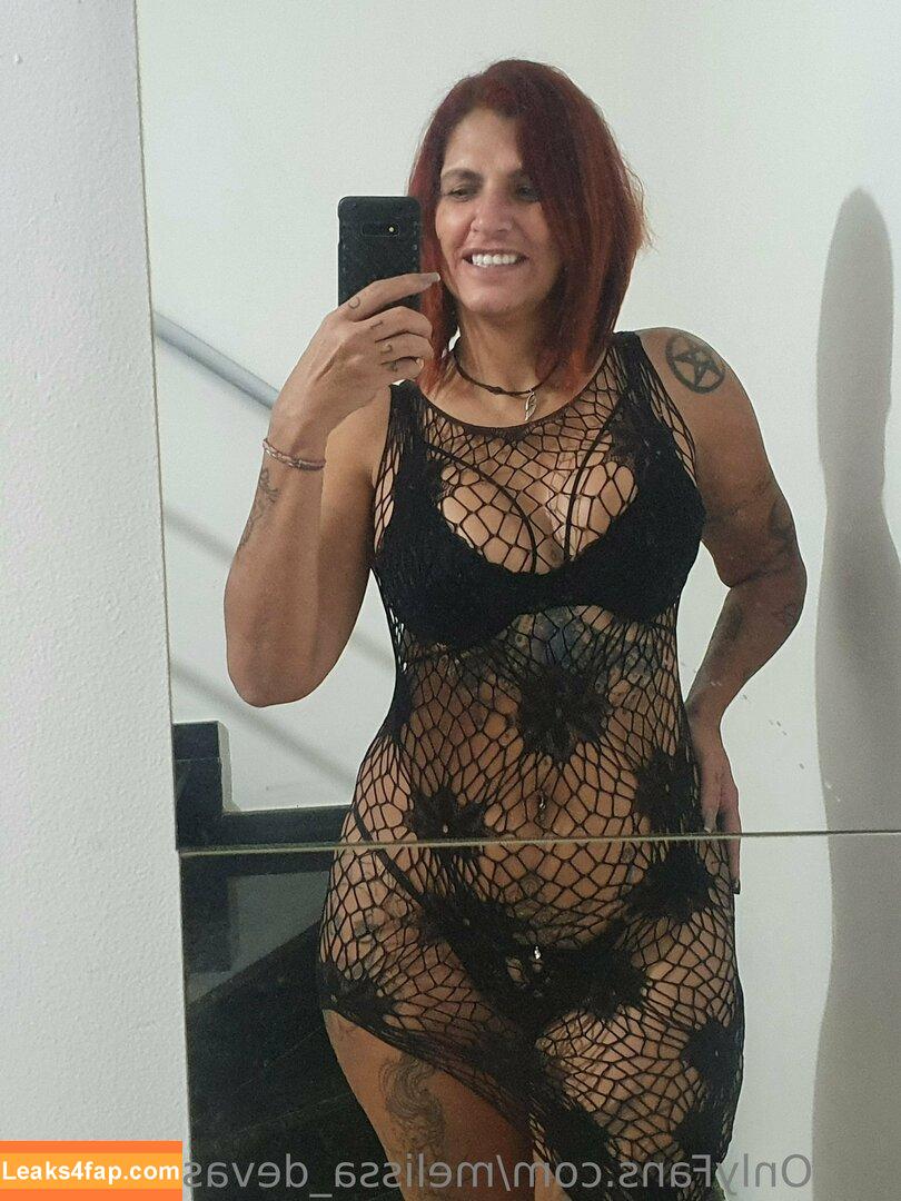 melissa_devassaoficial / amorpelamelissadevassa leaked photo photo #0155