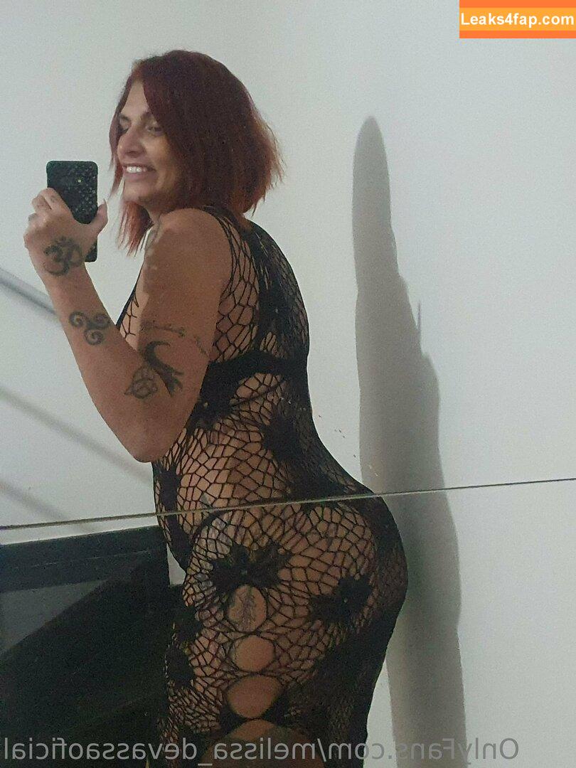melissa_devassaoficial / amorpelamelissadevassa leaked photo photo #0162