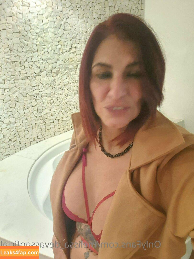 melissa_devassaoficial / amorpelamelissadevassa leaked photo photo #0167