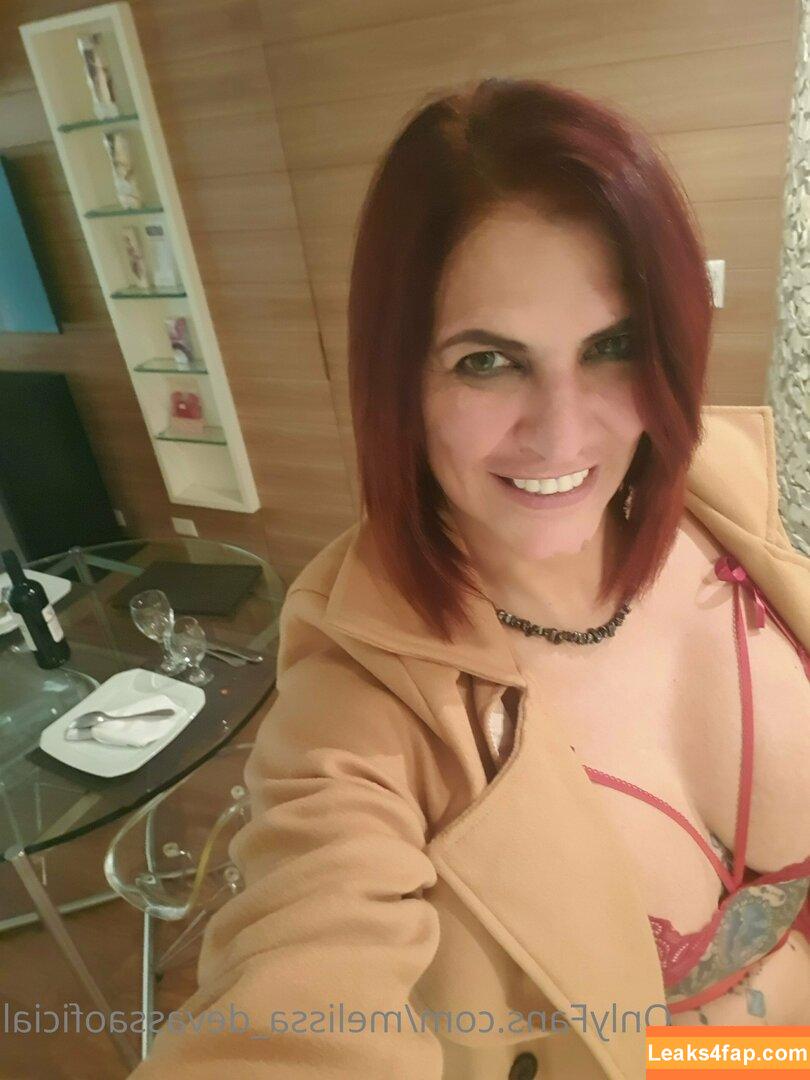 melissa_devassaoficial / amorpelamelissadevassa leaked photo photo #0168