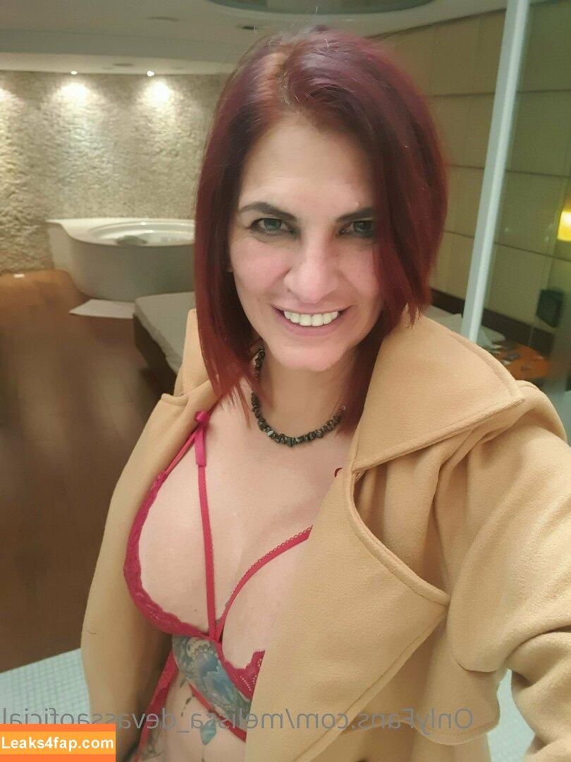 melissa_devassaoficial / amorpelamelissadevassa leaked photo photo #0169