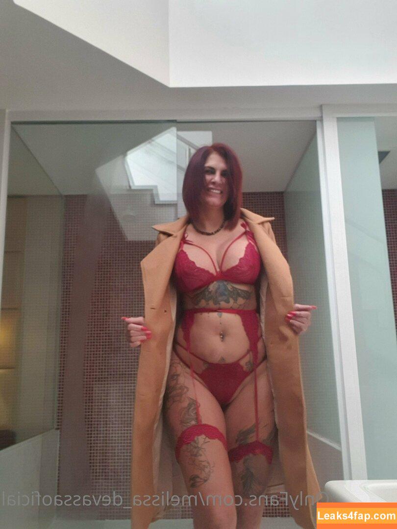 melissa_devassaoficial / amorpelamelissadevassa leaked photo photo #0170