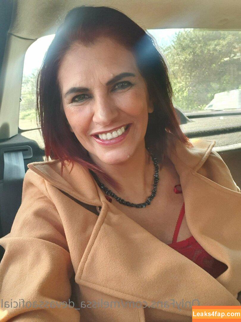 melissa_devassaoficial / amorpelamelissadevassa leaked photo photo #0174