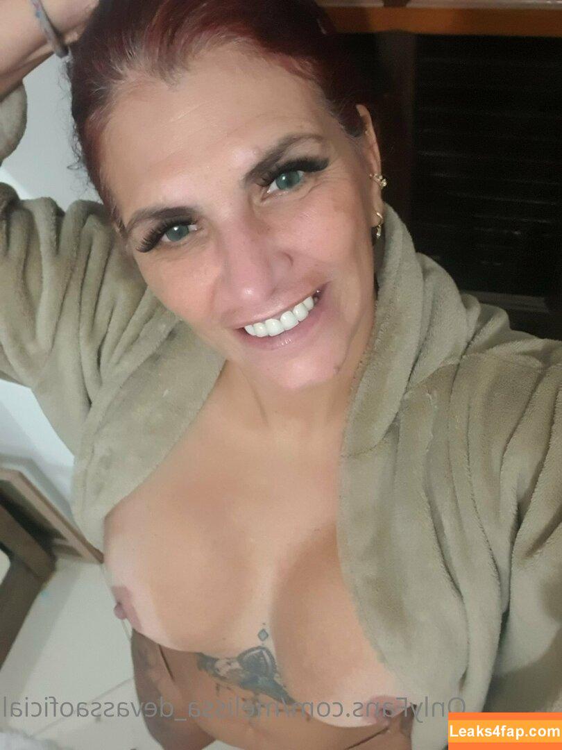 melissa_devassaoficial / amorpelamelissadevassa leaked photo photo #0180