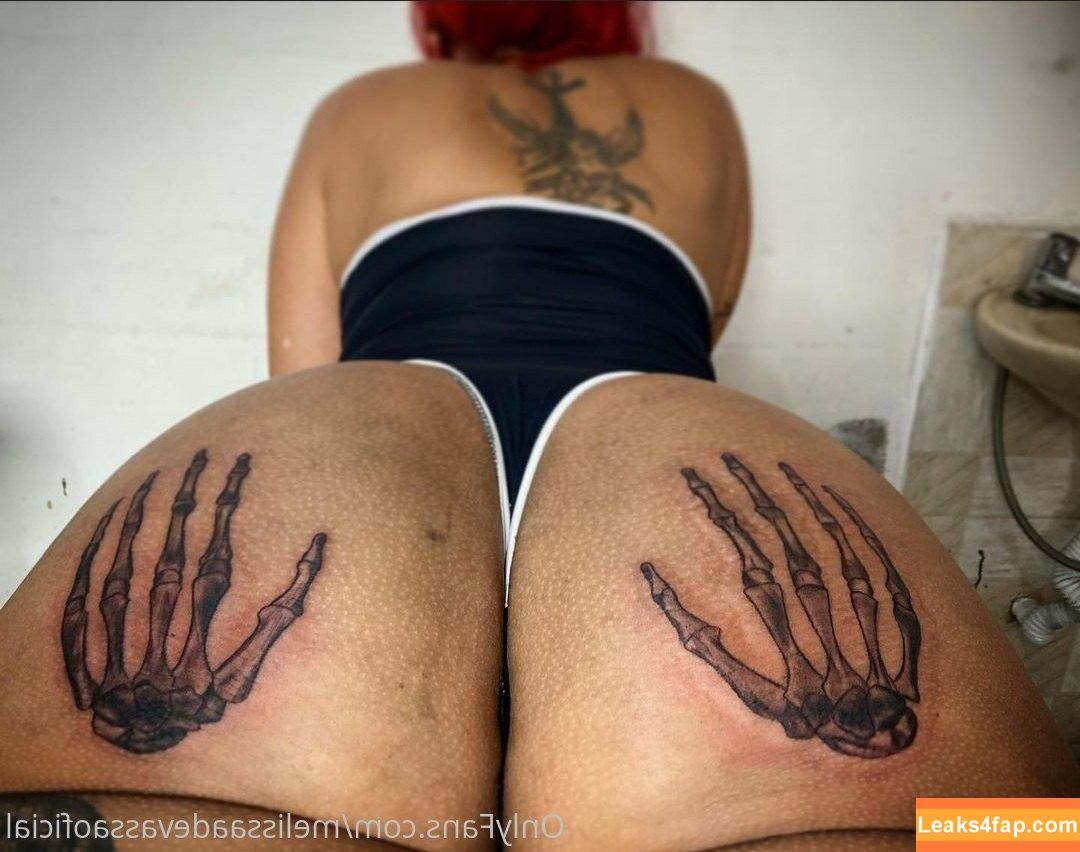 melissa_devassaoficial / amorpelamelissadevassa leaked photo photo #0181