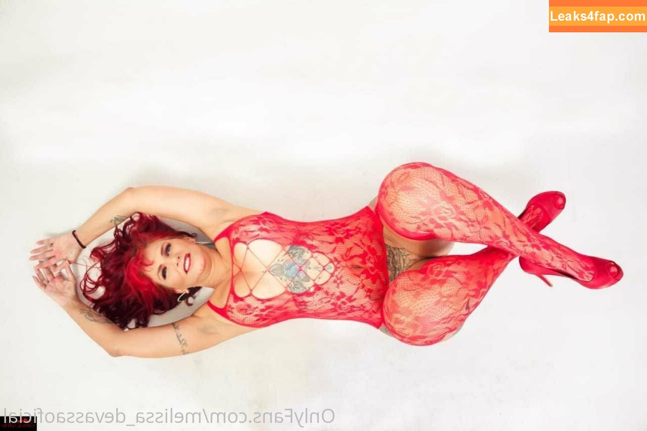 melissa_devassaoficial / amorpelamelissadevassa leaked photo photo #0203