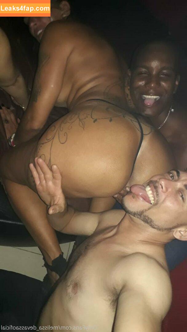 melissa_devassaoficial / amorpelamelissadevassa leaked photo photo #0223