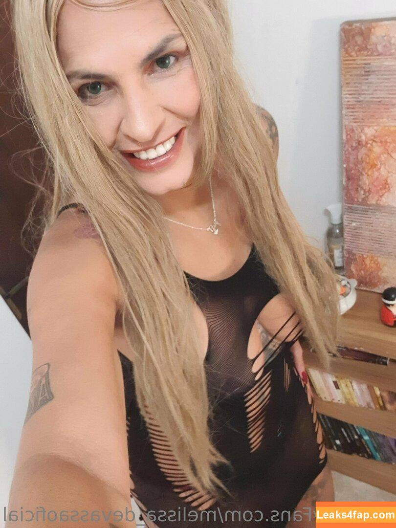 melissa_devassaoficial / amorpelamelissadevassa leaked photo photo #0232