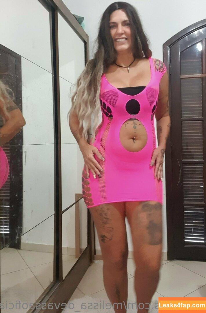 melissa_devassaoficial / amorpelamelissadevassa leaked photo photo #0242