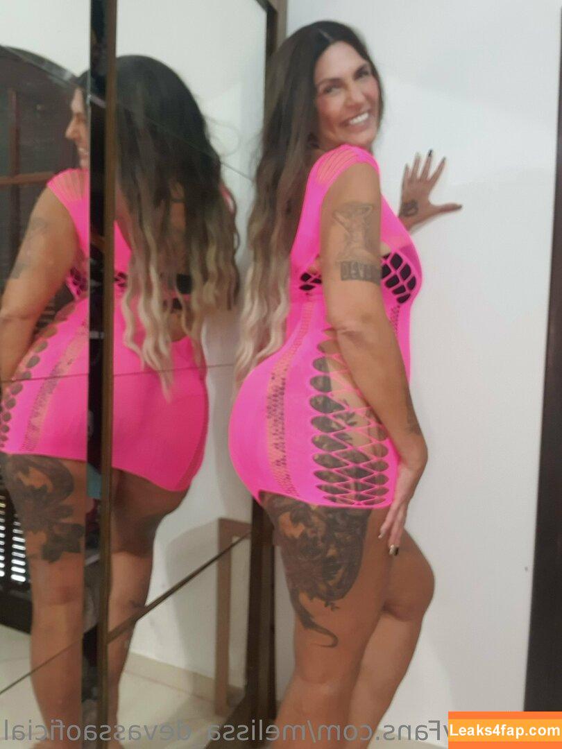 melissa_devassaoficial / amorpelamelissadevassa leaked photo photo #0244