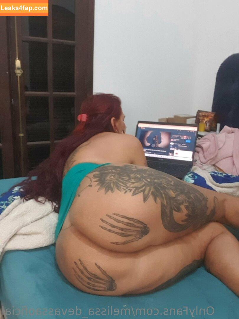 melissa_devassaoficial / amorpelamelissadevassa leaked photo photo #0251