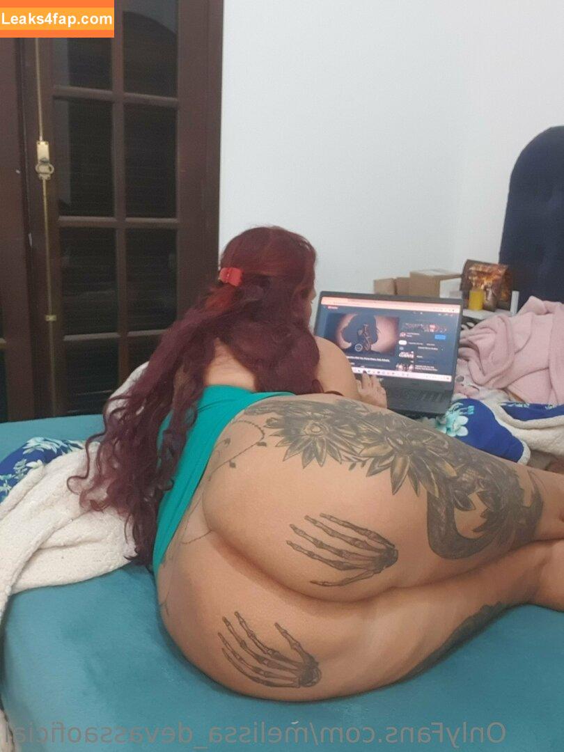 melissa_devassaoficial / amorpelamelissadevassa leaked photo photo #0252
