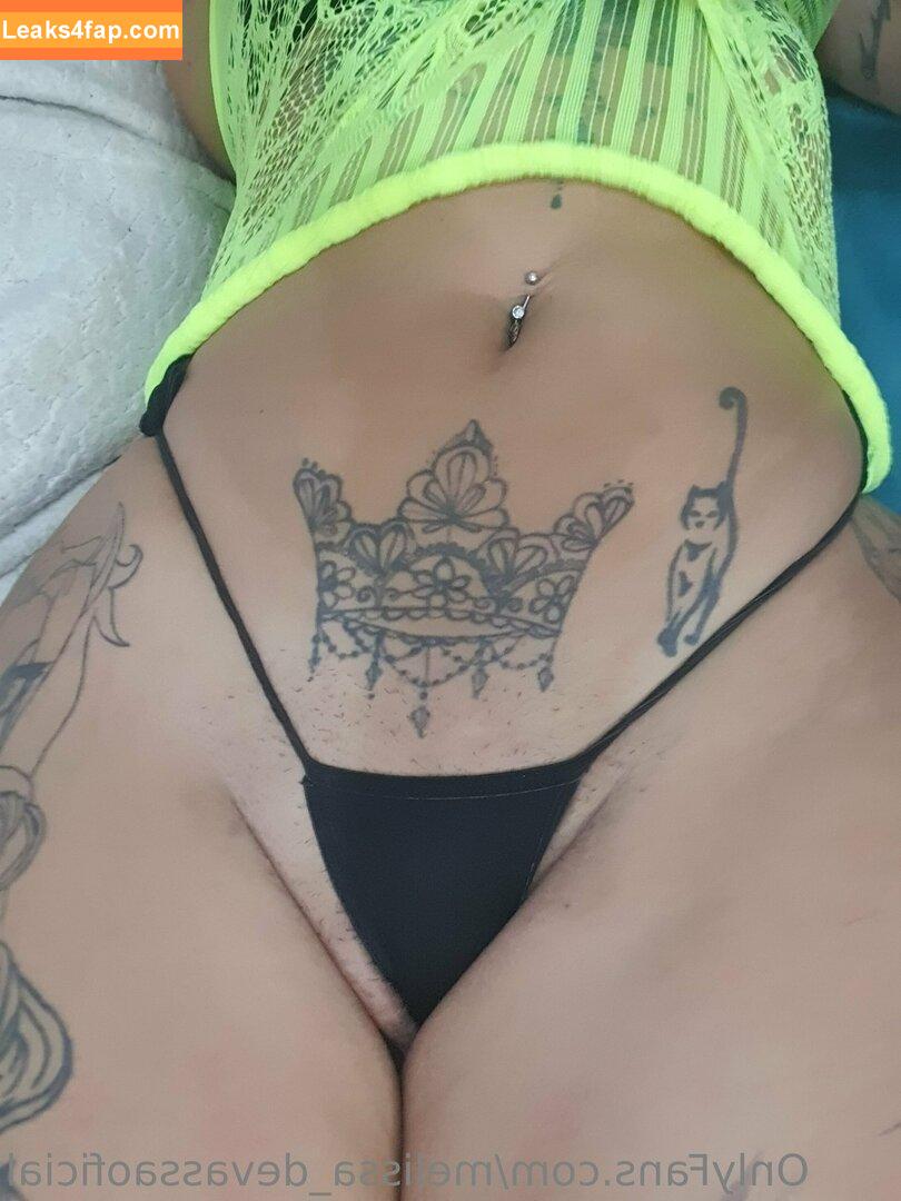 melissa_devassaoficial / amorpelamelissadevassa leaked photo photo #0253