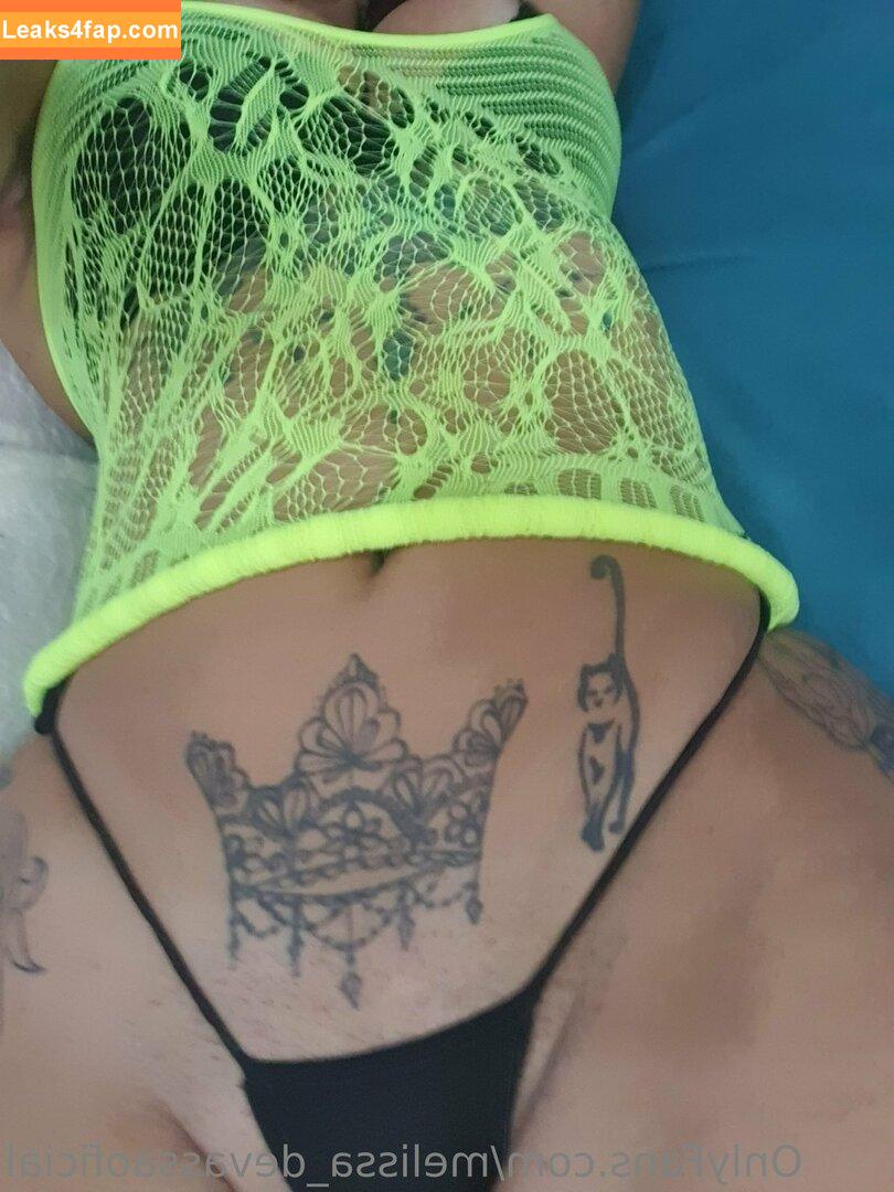 melissa_devassaoficial / amorpelamelissadevassa leaked photo photo #0254
