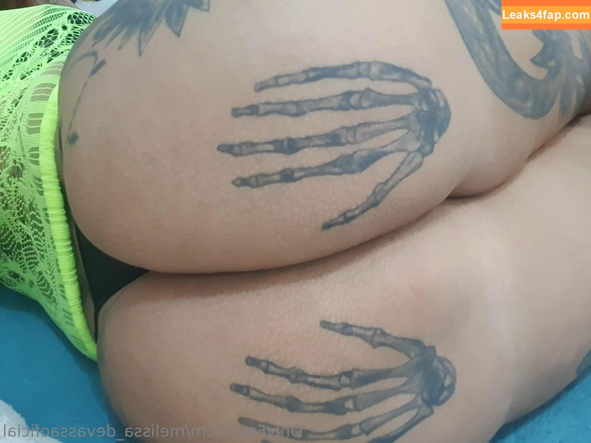 melissa_devassaoficial / amorpelamelissadevassa leaked photo photo #0256
