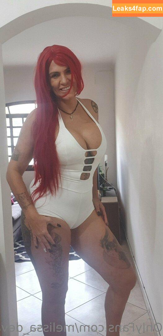 melissa_devassaoficial / amorpelamelissadevassa leaked photo photo #0268