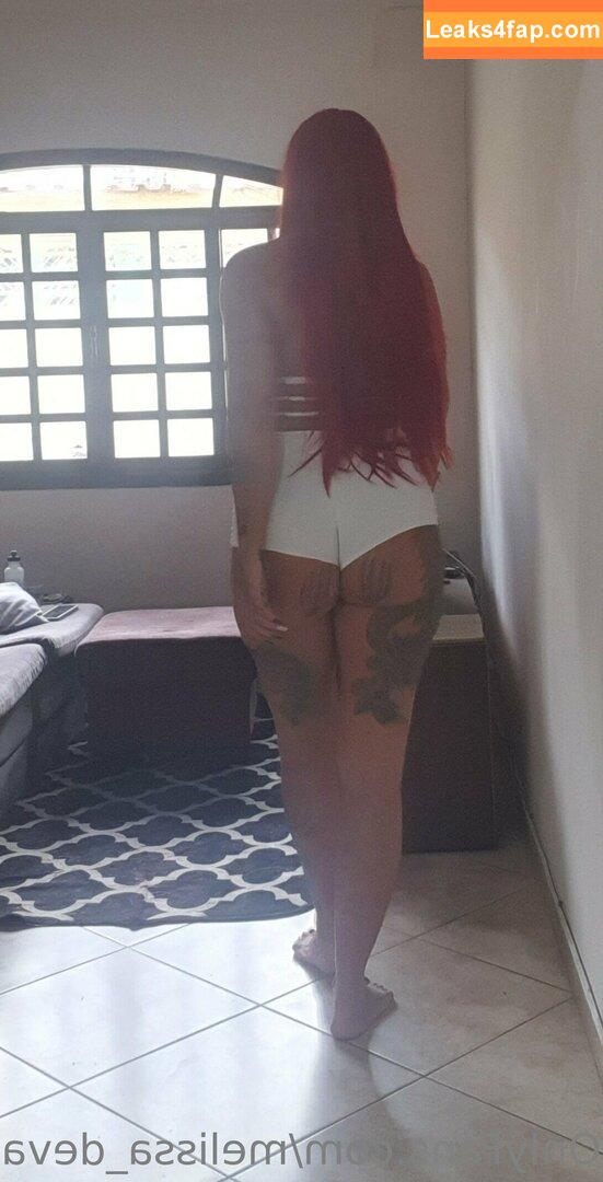 melissa_devassaoficial / amorpelamelissadevassa leaked photo photo #0271