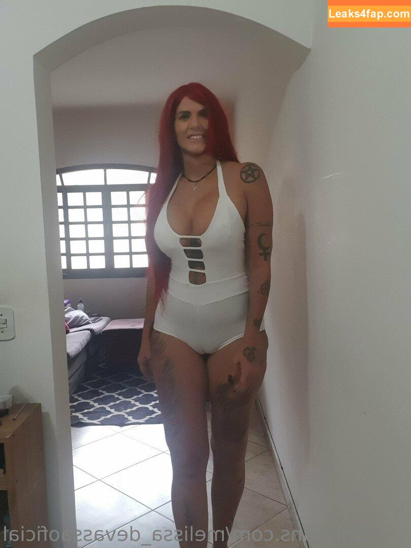 melissa_devassaoficial / amorpelamelissadevassa leaked photo photo #0273