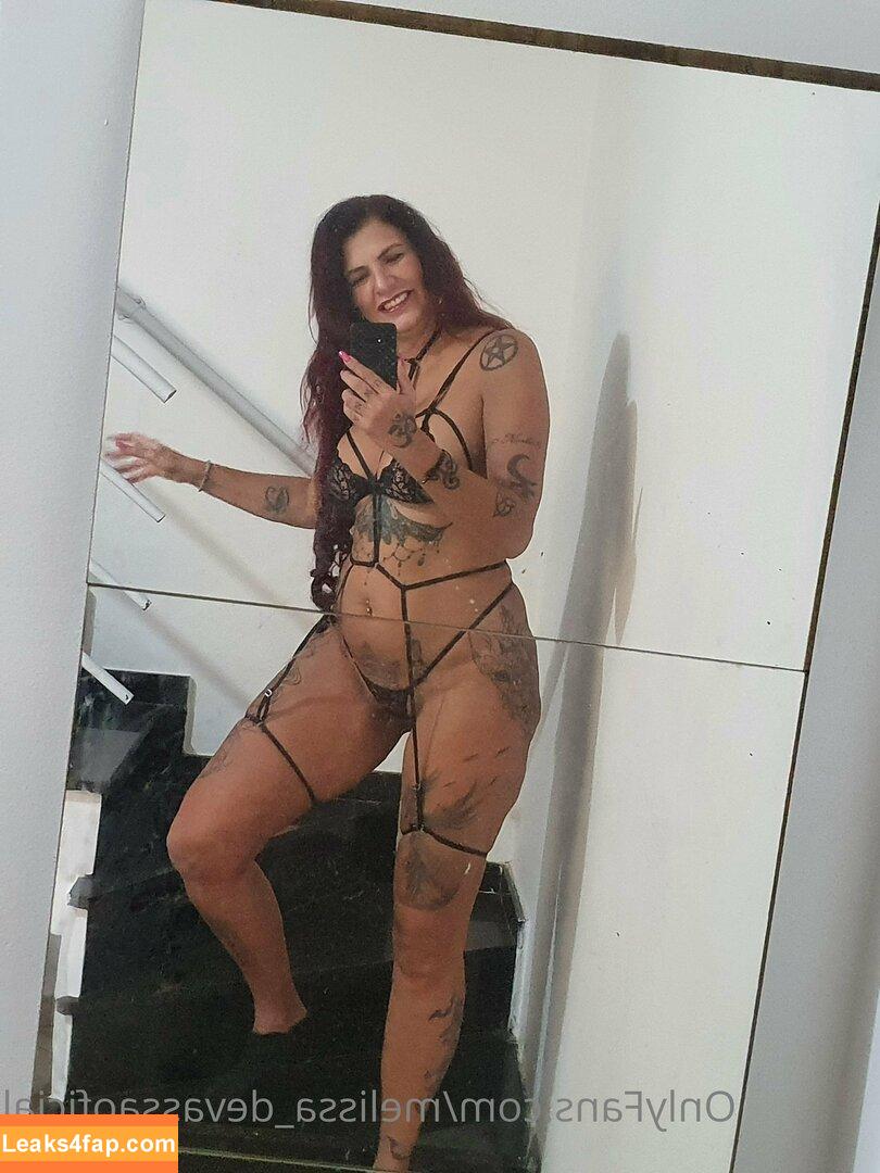 melissa_devassaoficial / amorpelamelissadevassa leaked photo photo #0288