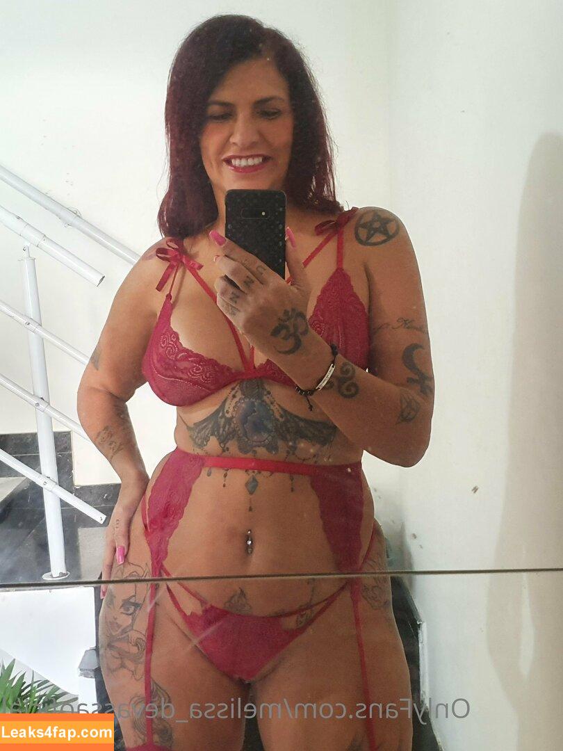 melissa_devassaoficial / amorpelamelissadevassa leaked photo photo #0307