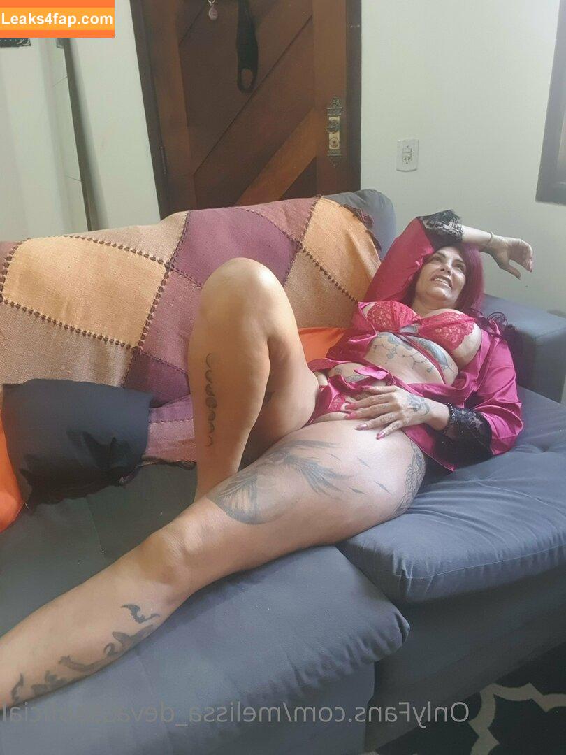 melissa_devassaoficial / amorpelamelissadevassa leaked photo photo #0332
