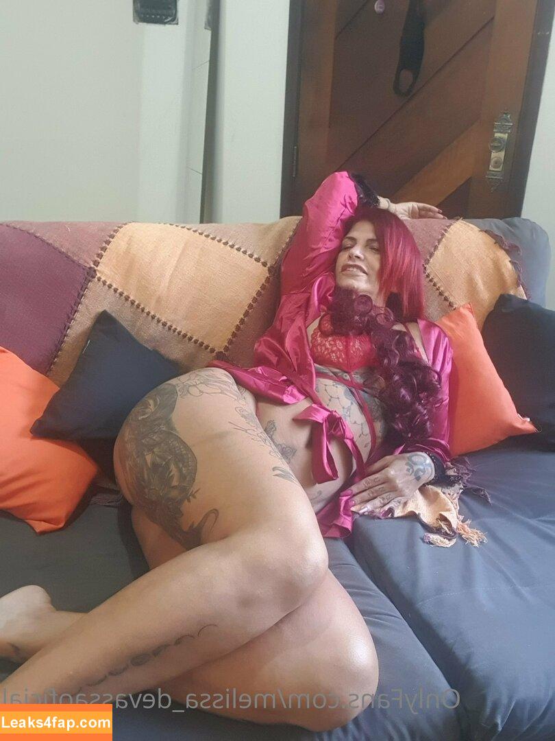 melissa_devassaoficial / amorpelamelissadevassa leaked photo photo #0337