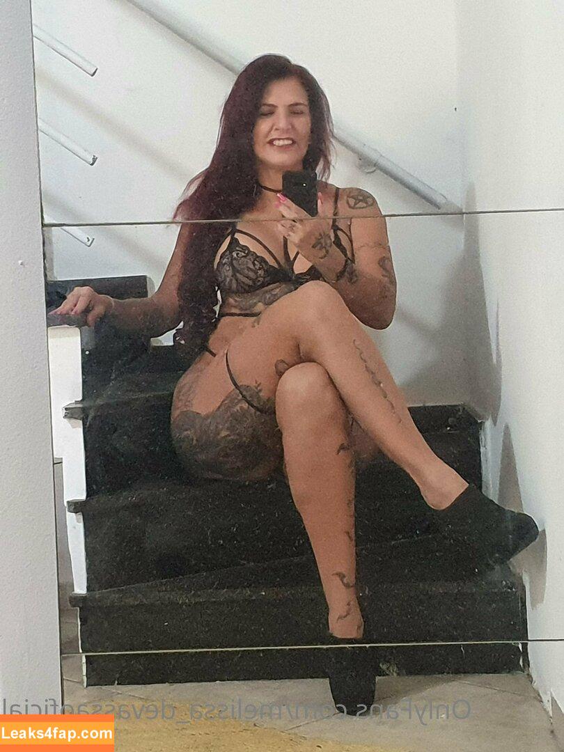 melissa_devassaoficial / amorpelamelissadevassa leaked photo photo #0341