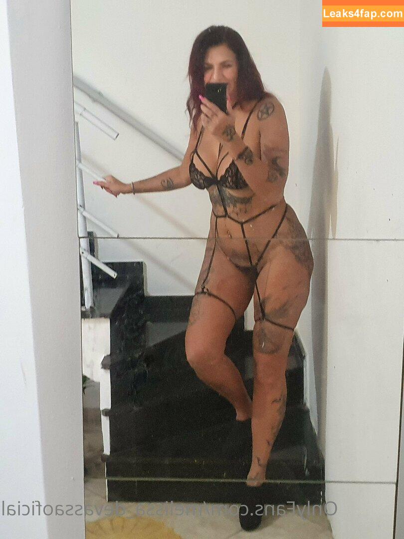melissa_devassaoficial / amorpelamelissadevassa leaked photo photo #0352