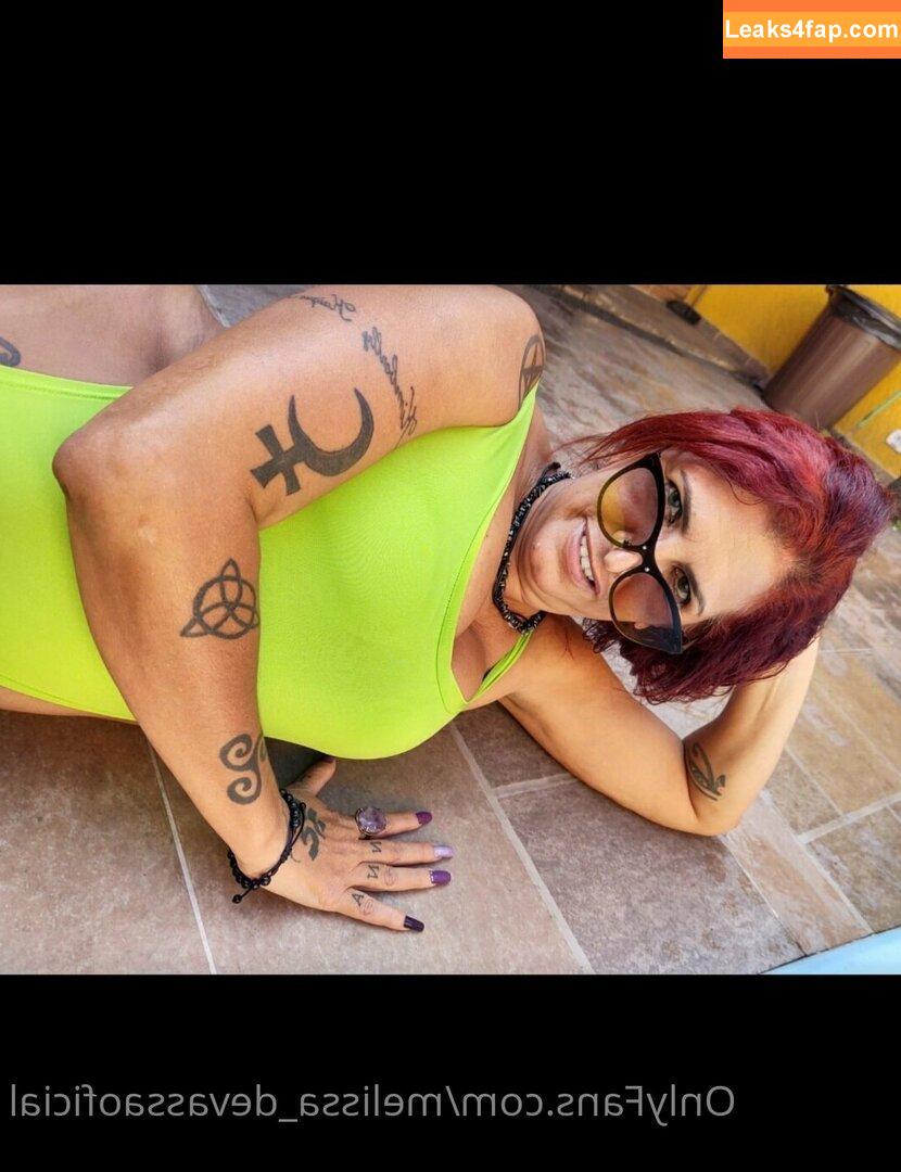 melissa_devassaoficial / amorpelamelissadevassa leaked photo photo #0401